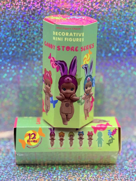 SonnyAngel Candy Edition Blind Box