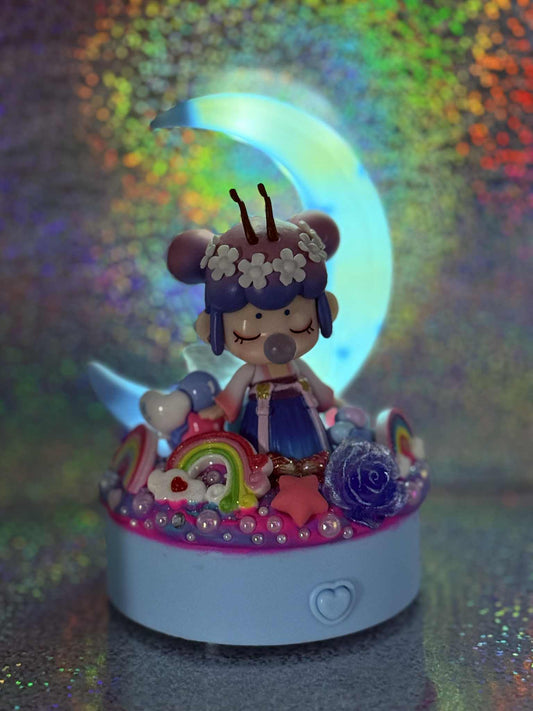 Nanci NightLight