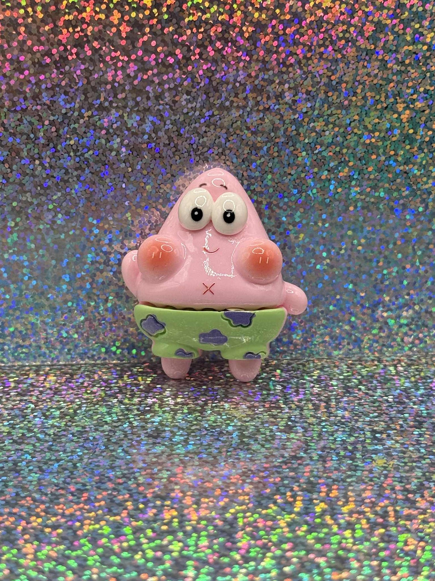 SpongeBob Magnets