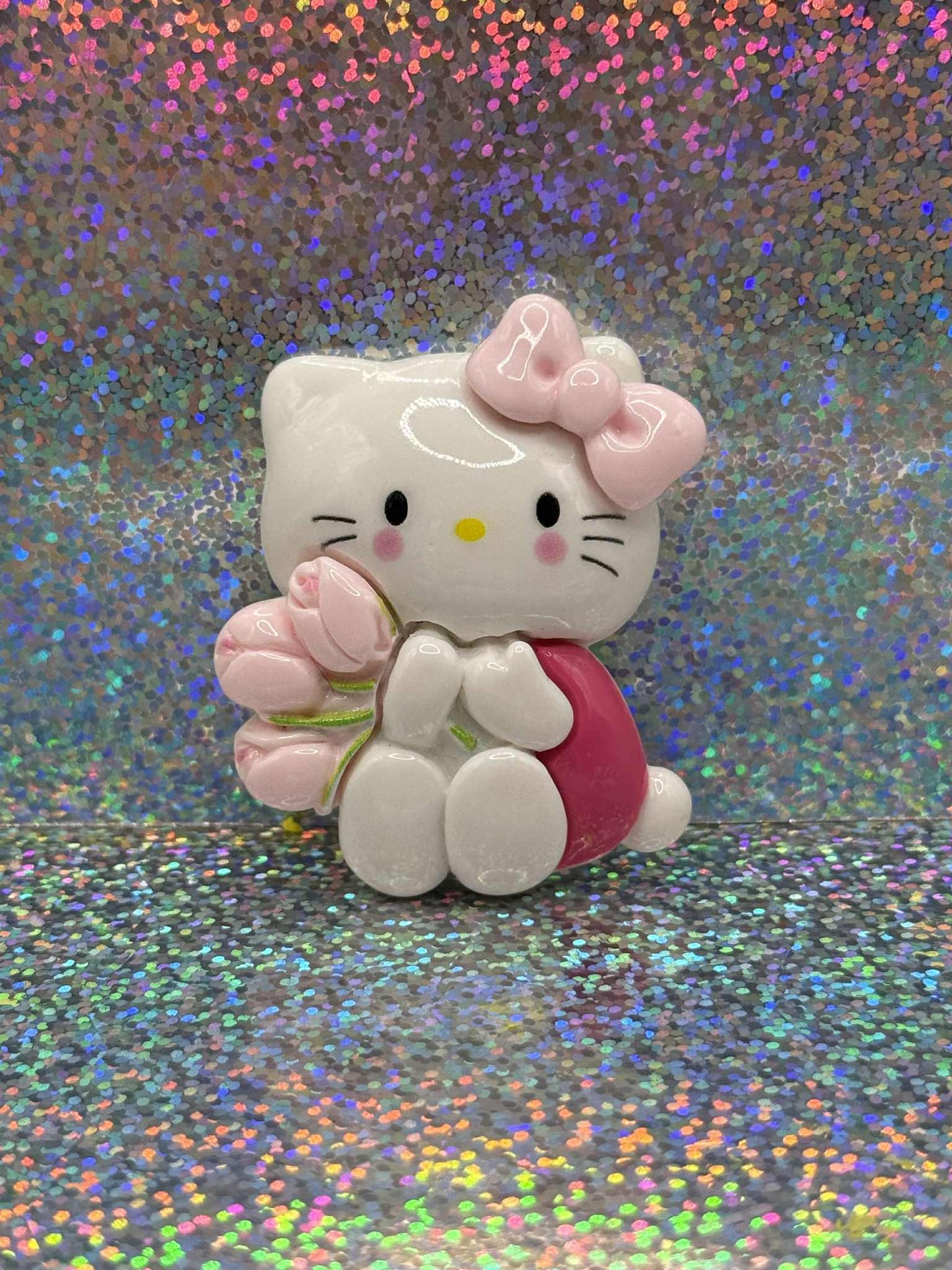 Hello Kitty Magnets