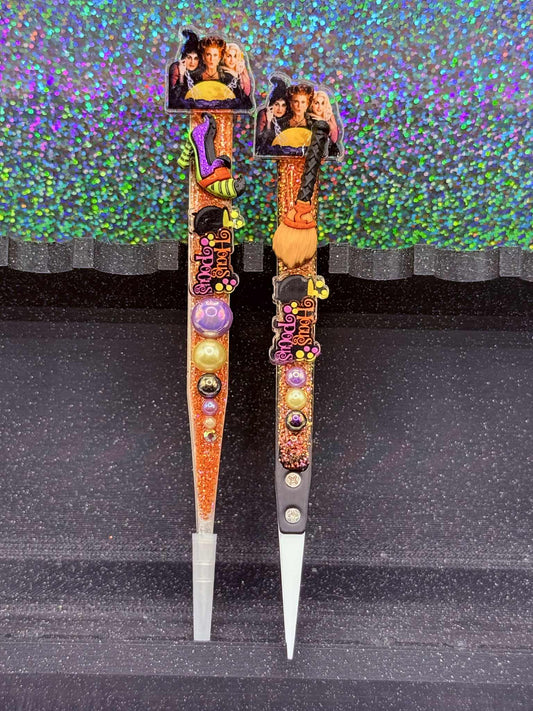 Hocus Pocus DP Tweezers