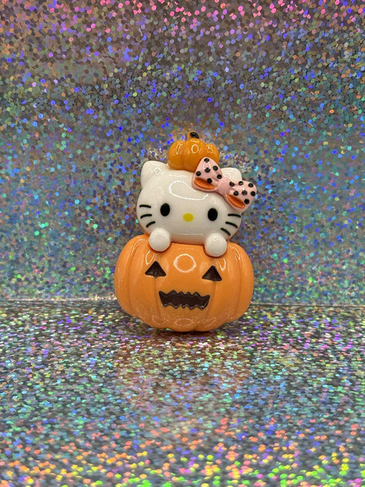 Halloween Character Magnets