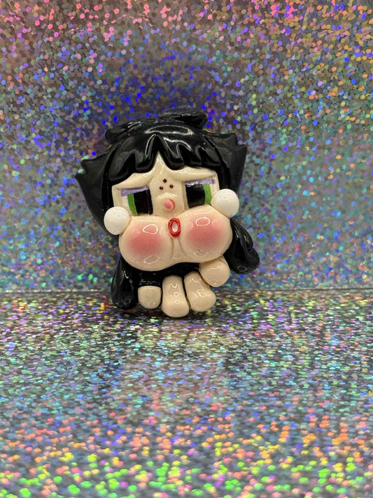CryBaby Magnets