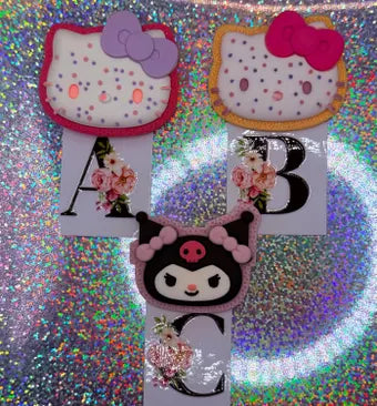 Hello Kitty POPTART Edition Magnets/Minders